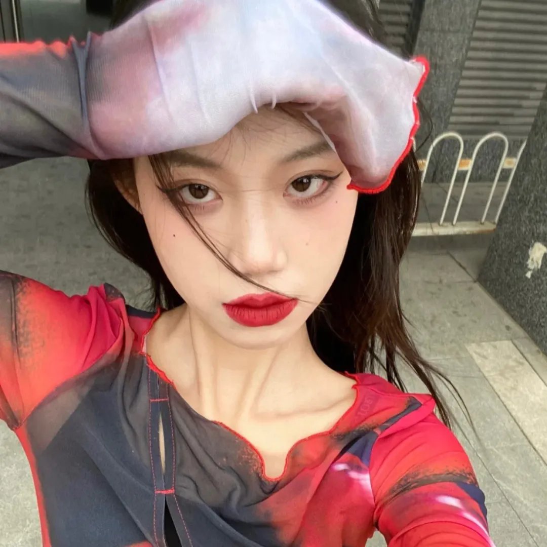 长脚女佣